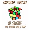 Magic Cube, Fast Speed Cube 3x3x3, Magic Twist Puzzle, Set