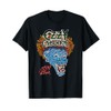 Ozzy Osbourne – Blue Demon T-Shirt