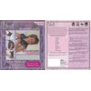 Nature's Approach Aromatherapy Shoulder Wrap Herbal Pack, Celestial Green