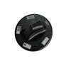 Rowlett Selector Knob for CY996-02 DA206-02 DL278-02 DR071-02 DR073-02 DR075-02