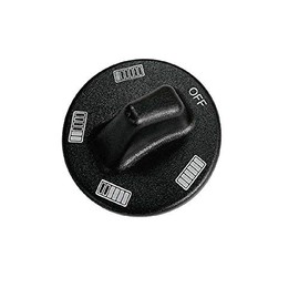 Rowlett Selector Knob for CY996-02 DA206-02 DL278-02 DR071-02 DR073-02 DR075-02