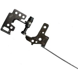JINTAI LCD Screen Hinge Bracket Pair Kit Set Arm for ASUS FX80 FX80G FX80GD FX504