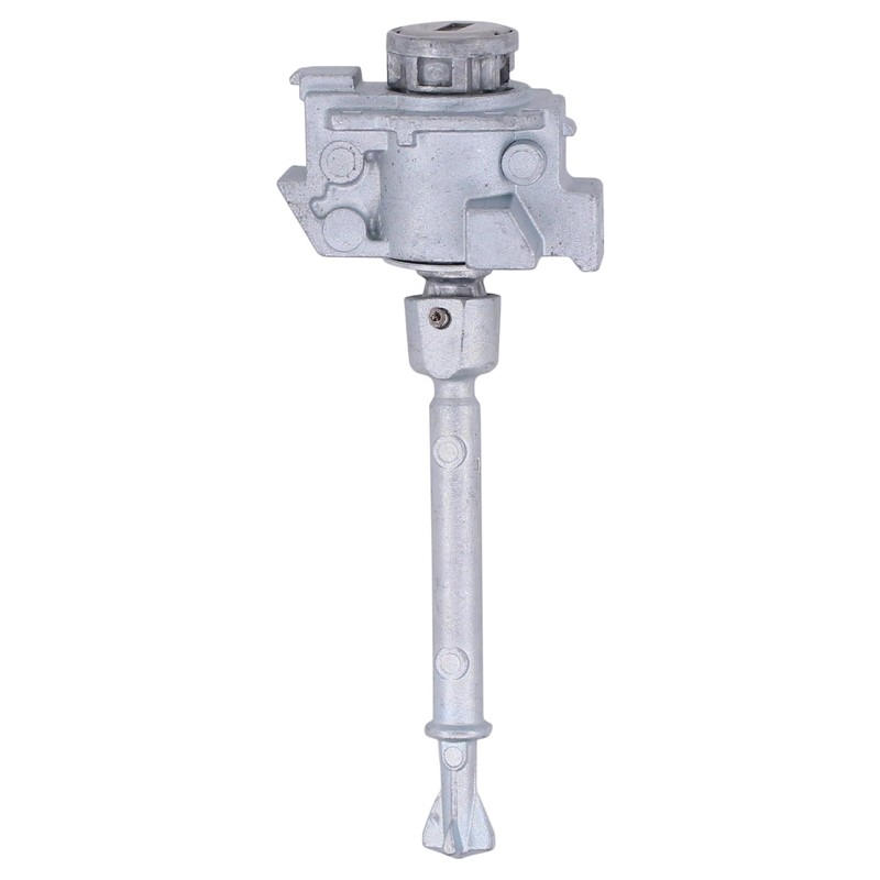 ApplianPar Front Driver Side Door Lock Cylinder with Keys for
