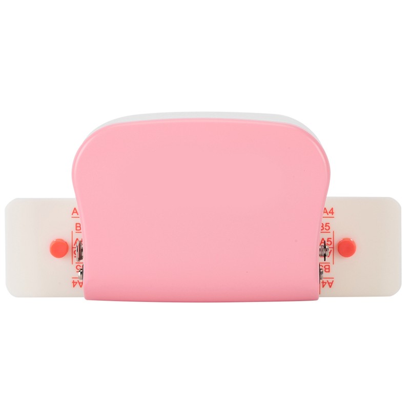 99H9 Hole Puncher 26Hole 30Hole 20Hole Paper A4 B5 A5