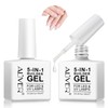 Builder Gel Builder Base 5-in-1 Nail Builder Gel Transparent