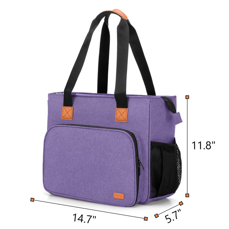 LUXJA Carrying Case for A4 Light Pad and Diamond Painting