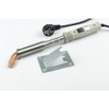 edi-tronic Soldering Iron with Switch, 200 W Long-Lasting Soldering Tip,