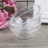6 Pcs Facial Mask Mixing Bowl Cosmetic Mixing Bowl Spa