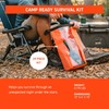 S.O.L. Camp Ready Survival Kit