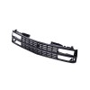 TopAlpha Black Grille w/Insert For 88 89 90 91 92