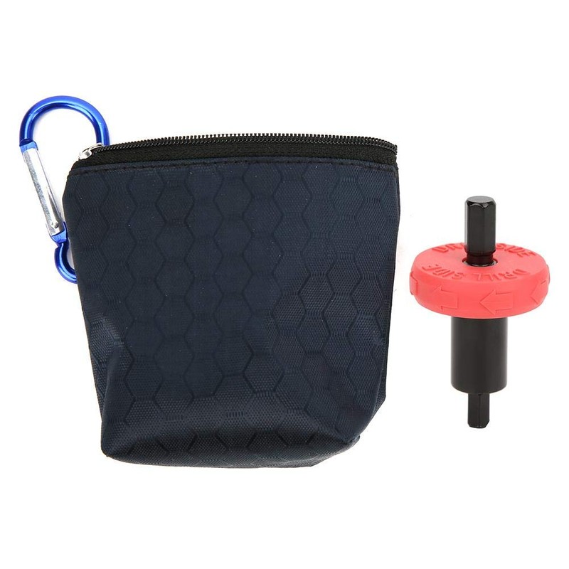 Drill Bit for Trimmers, Electric Engine Drill Bit Adapter, Engine