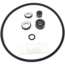 O-Ring Replacement Repair Seal Kit for Polaris Booster Pump PB4-60 3/4 hp 2012-Current