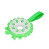 Dog Chewing Toy Bite Resistant Interactive Teeth Cleaning Round Puppy
