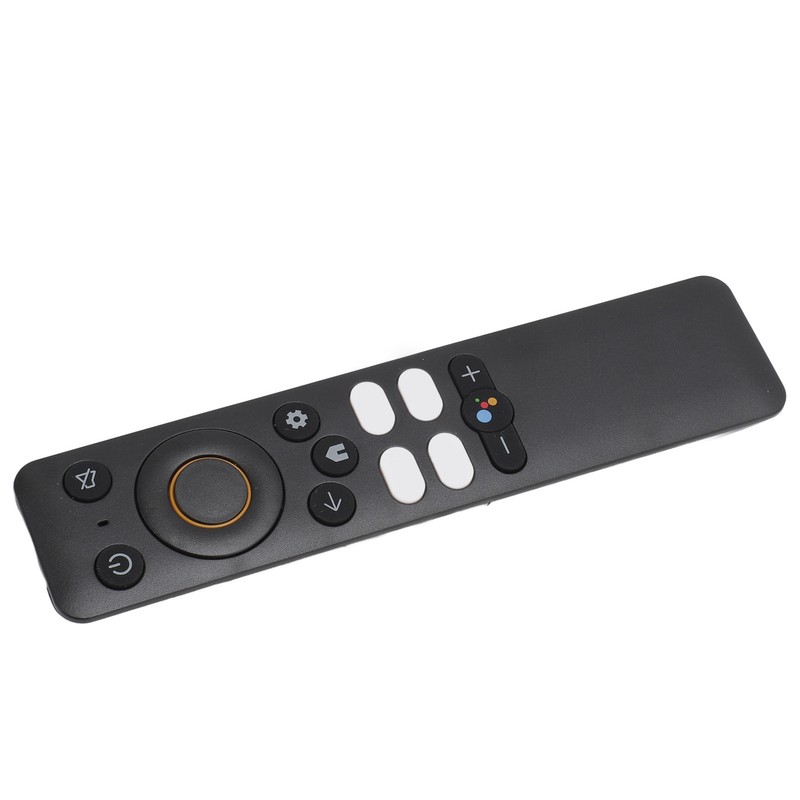 Voice Remote Control for Realme TV Replacement Universal TV Remote