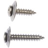 Dorman 961230 Chrome Trim Screw