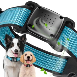 PSRAT for Dog Pheromone Calming Diffuser 3 in 1 Appeasing Pet Pheromones Diffuser to Calm Kit,for Pet Collars Designed Relaxants Carrying Box,Naturally Reduces Anxiety, Breakaway Safe Design