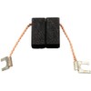 Carbon Brushes for Rupes BR3 Grinder 6 x 7 x