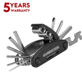 SHENKENUO Motorcycle Parts Repair Tool Accessories Multi Hex Wrench Screwdriver Allen Key