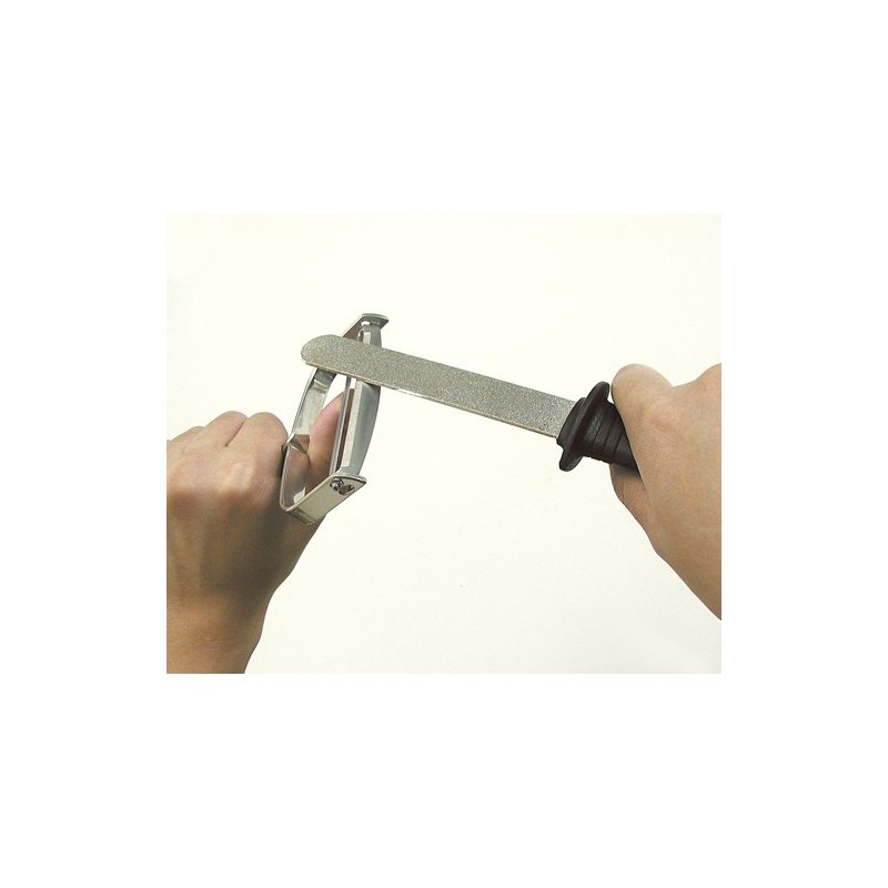 Ryuhomaru Kitchen Diamond Sharpener No. 1120