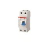 abb -entrelec f202ac-16/0.01 - Differential f202ac 16 A 10 mA