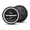 CHUSYYRAY Fit for International 1961-1980 Scout II DOT 2PCS 7inch
