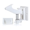 Vmaisi 20 Pack Cabinet Locks Child Safety Latches - Baby