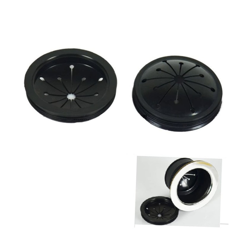 STOBOK 3sets Sink Disposal Garbage Disposal Guard Waste Food Disposer