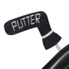 Scott Edward Blade Putter Cover Knitted, 1 Piece in Pack,