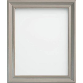 Frame Company Campbell Range Grey Picture Photo Frame*Choice of Sizes*