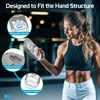 Grip Strength Tester Trainer - Grip Strength Trainer Hand Grip
