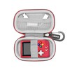 RLSOCO Carrying Case Replacement for RG Nano Retro Handheld Game Console