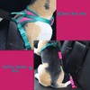 Wolfone No Pull Dog Harness Adjustable Soft Padded Pet Vest