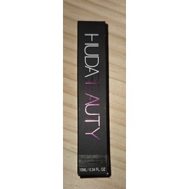 Huda Beauty Brownie 36R Overachiever High Coverage Concealer 0.34oz NIB