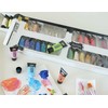 Kreul 84172 - Solo Goya acrylic paint set with 16