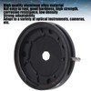 SK17 Adjustable Iris Aperture Iris Diaphragm for Optical Instrument Laser