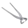 Branch Cutter 210mm Profession Portable Stainless Steel Bonsai Scissors with