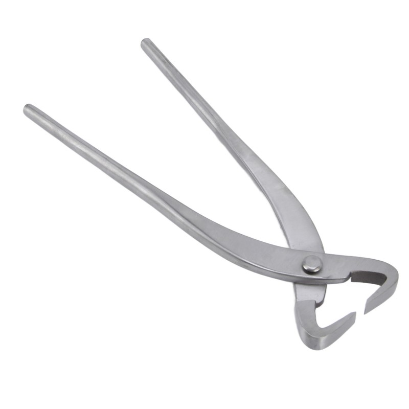 Branch Cutter 210mm Profession Portable Stainless Steel Bonsai Scissors with