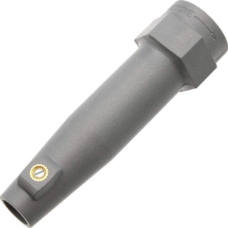 Foredom Connector Part Flex Shaft Motor Sheath Connector Ua111p Part