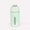 Hey Dewy Wireless, Rechargeable, Self-Care, Skin-Nourishing, Hydrating, Portable Cool Mist