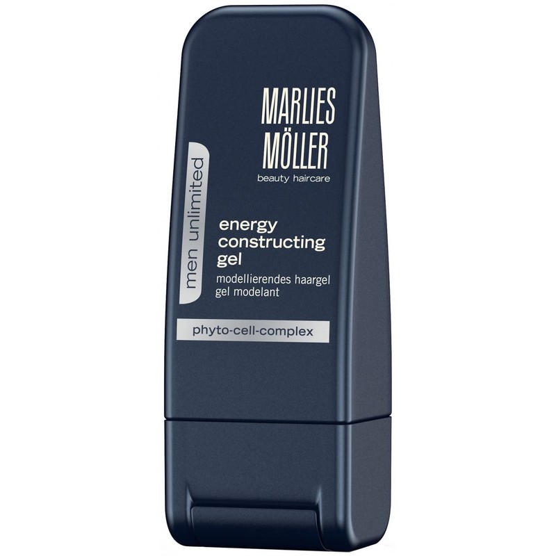 Men Unlimited Constructing Gel 100 ml