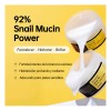 COSRX Advanced Snail 92 Crema Facial Todo en Uno 100g