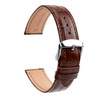 TStrap Extra Long Watch Band - XL XXL Leather Watch
