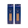 GENTILE PASTA BUCATINI DI GRAGNANO IGP (2 Pack - 1.1