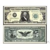 (5) Patriot Million Dollar Bill