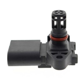 Replacement Parts for Mass Air Flow Sensor MAF for 2003-2007 Dodge Ram 2500 3500 5.9L Cummins #498457 Mod-GS95-871