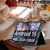 For TECLAST T65 Tablet 13 Inch Case, Adjustable Angle, Stand
