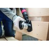 Bosch Professional AVZ 90 RT2 Carbide RIFF Sanding Plate (Starlock,