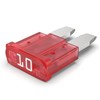 AUPROTEC Micro 2 Car Fuses Blade Fuses MikrOTO II 5A