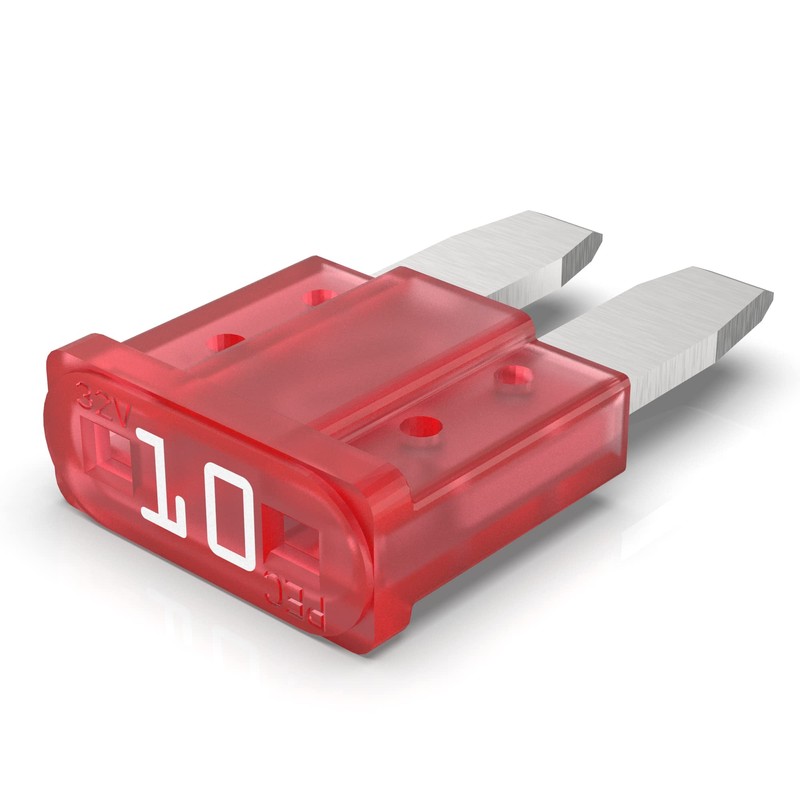 AUPROTEC Micro 2 Car Fuses Blade Fuses MikrOTO II 5A