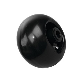 Replacement part fits K5647-42100 Lawn Mower Deck Wheel Hub 3 5/8" Fits Kubota Zd321, Zd326 CHStet17350